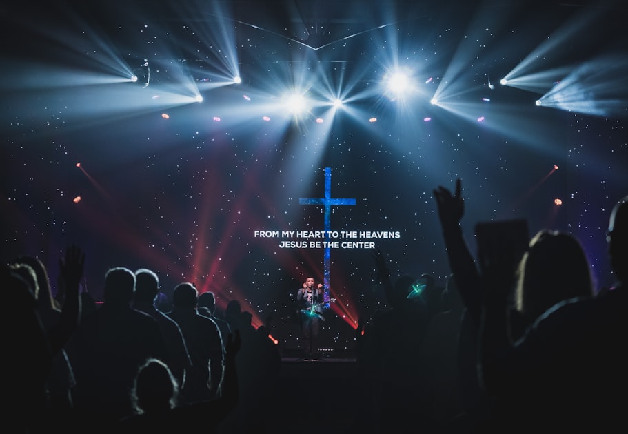 Encountering the Gospel Online